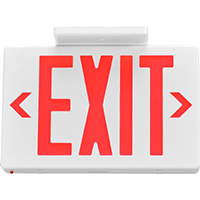 Exit Signs