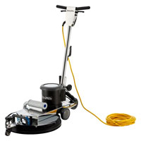 Floor Burnishers