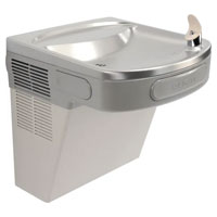 Indoor Drinking Fountains