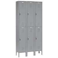 Lockers