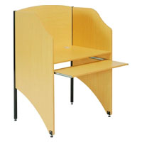 Study Carrels