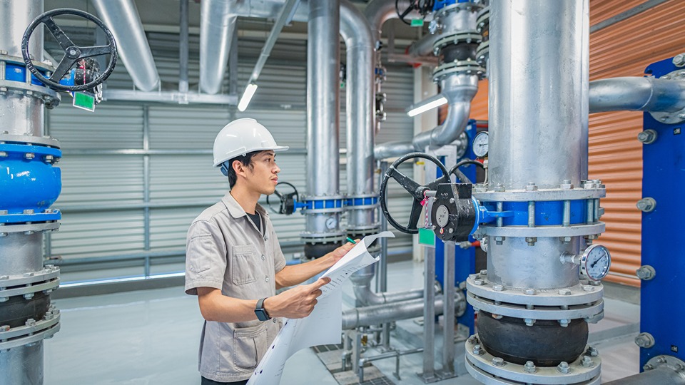 efficient electrification toolkit