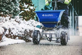 Landscaping and Outdoor Supplies and Equipment