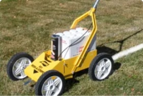 Paint and Related Supplies