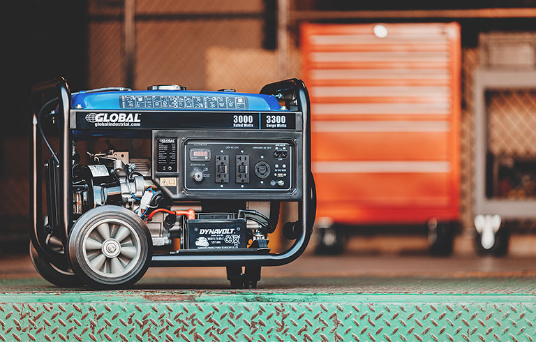 Electrical & Lighting