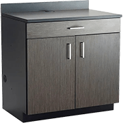 Base Cabinets