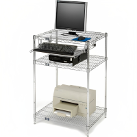 Computer Stands & Carts