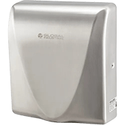 Hand Dryers