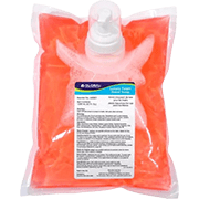 Hand Soap & Cleaners