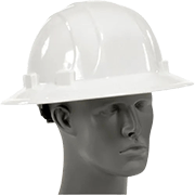 Head & Face Protection