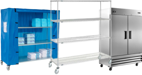 Nexel Provides Efficient Solutions For Every Space