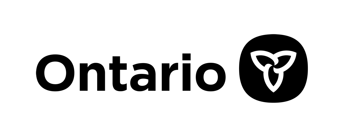 Ontario logo