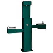 Outdoor Bottle Filling Stations