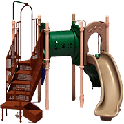 Playground Equipment
