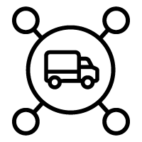 Our Distribution Network