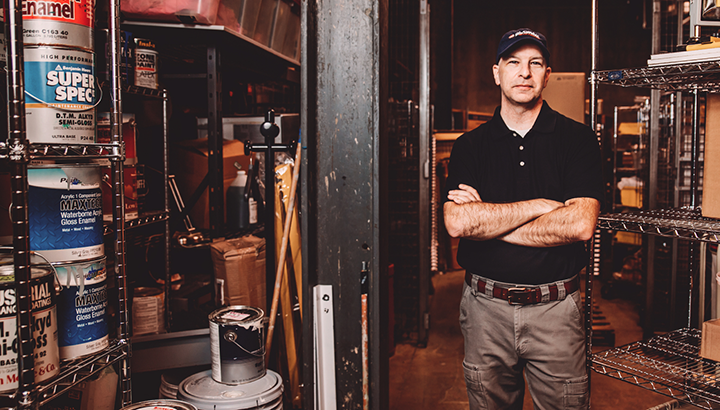 Made To Exceed Global Industrial