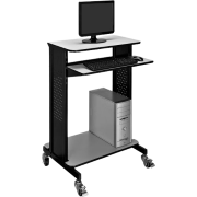 Mobile Computer Workstations