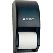 Toilet Paper Dispensers