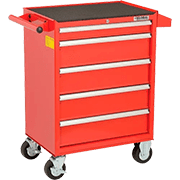 Tool Chests & Cabinets