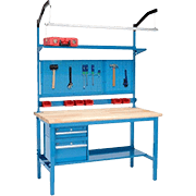 Workbenches