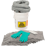 Spill Kits