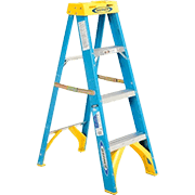 Step Ladders