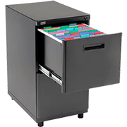 Vertical File Cabinets