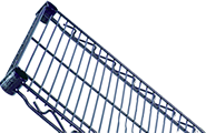 Nexelon Wire Shelving